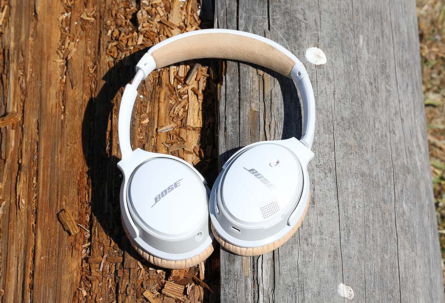 Bose soundlink 2 headphones battery life new arrivals